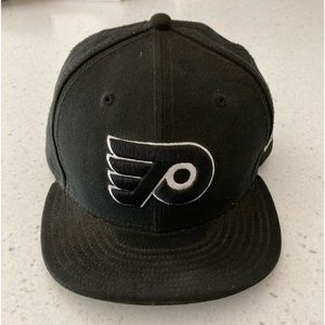 Philadelphia Flyers New Era Fitted 7 1/4
